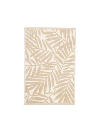 CAWÖ | Gästetuch 30x50cm MAISON Basalt | beige